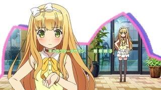 henneko/Hentai Ouji to Warawanai Neko Episode 9