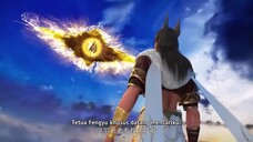 Tales Of Demons And Gods S9 Eps 46 Sub Indo