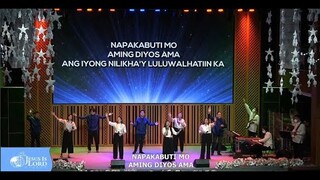 Awit Ng Pagsamba + Napakabuti Mo | Live Worship led by Joanne Oliveros with JIL Worship Team