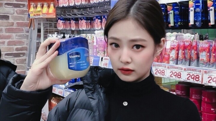 【Jennie】“Aku nggak akan manja kok”