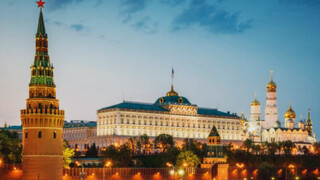 Why is "Russia" translated as "Russia" when the Russian language doesn't have the sound "Ru"?