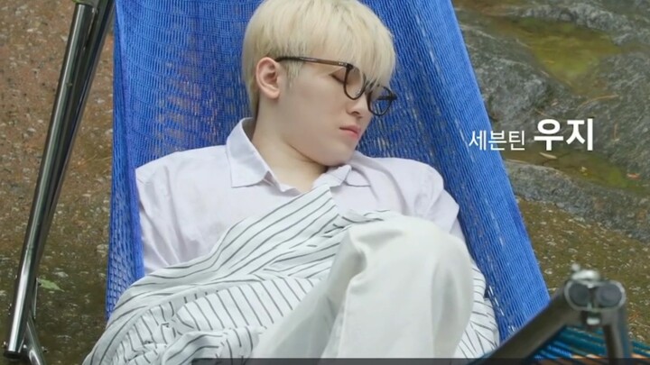 Team bully Lee Ji-hoon is someone no one dares to mess with; the production team’s camera work, when