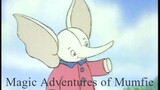 Britt Allcroft's Magic Adventures of Mumfie - Mumfie's Quest (1996)