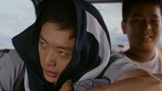 【白宇帆】哈哈哈他又怂又可怜的样子好好笑啊