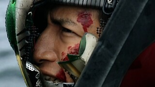 「假面之下也是凡人」