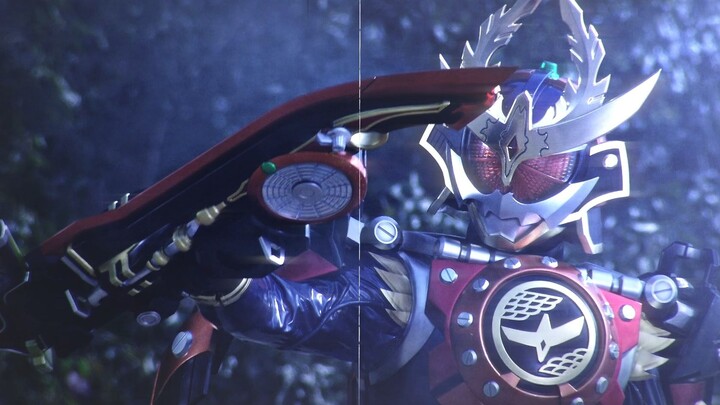 "Welcome to the world of Gaim"