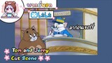 Tom and Jerry ทอมแอนเจอรี่ ตอน ล่าก่อนเจอร์รี่ 🌸พากย์นรก🌸