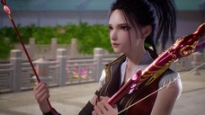 Twins Martial Soul Eps 18 indo