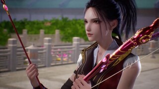 Twins Martial Soul Eps 18 indo