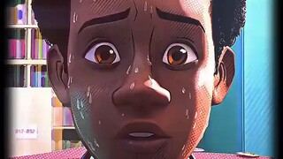 #Miles Morales edit