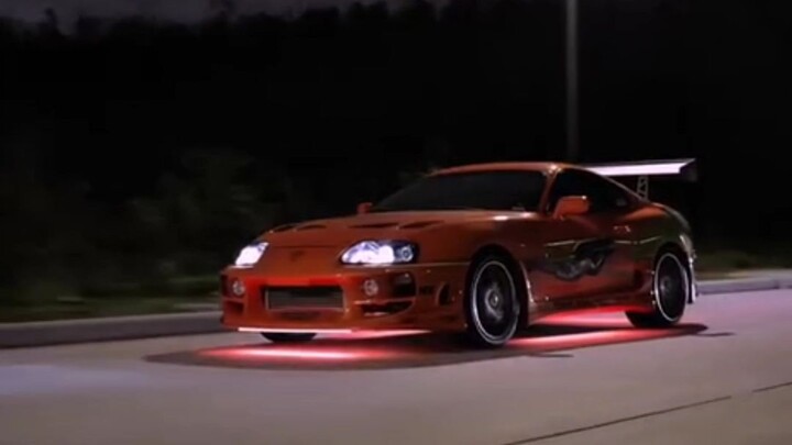 Supercars
