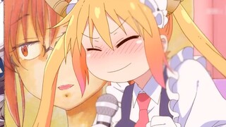 Dua naga kecil gemuk yang kehilangan mimpinya