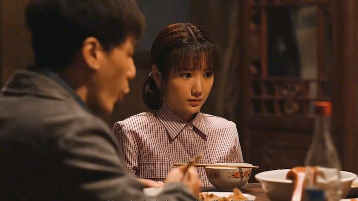 الأب: من هو الأب الحقيقي في هذه العائلة؟ الابن: هل تظن أنك أنت؟