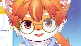 Tolong~ Bos, tolong berhenti merokok~