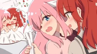 I want to strengthen the little Pochi Kita!!