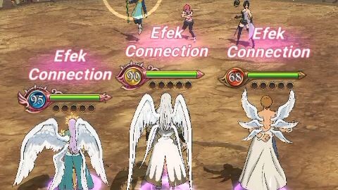 GAME SEVEN DEADLY SIN GRAND CROSS