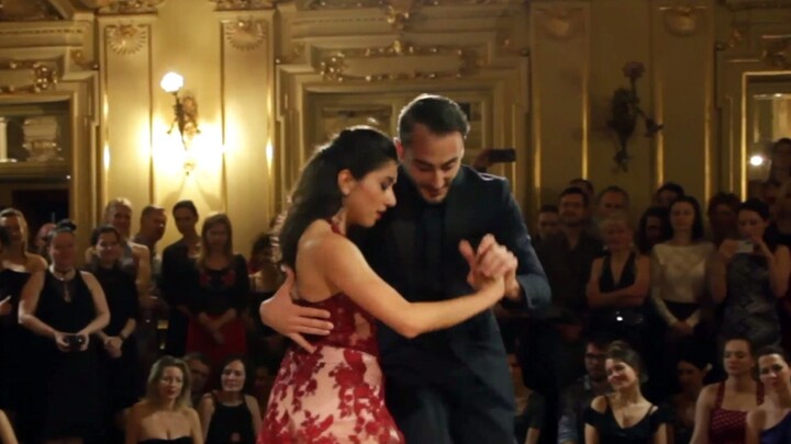 【Tango HD】Menarik