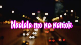 Naghintay nalang sana - Joms
