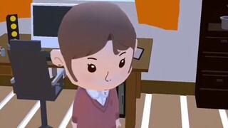 [Animasi Jancan] Animasi pendidikan awal 10 menit episode lengkap 1-100