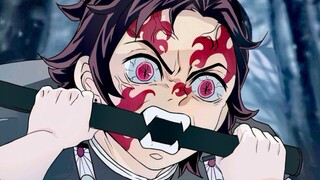 [Kimetsu no Yaiba] Di tahap akhir, di mana peringkat Tanjiro di antara Sembilan Pilar? Pemain segi e