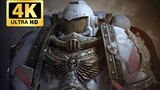 [Warhammer 40K/MAD] "Chúng tôi không sợ chết, bởi vì chúng tôi là cái chết!"