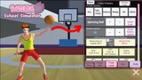 NEW Basketball Pose | SAKURA School Simulator | TUTORIAL