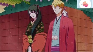 Fukigen na Mononokean Tập 73