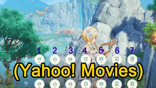 (Yahoo!Movies)