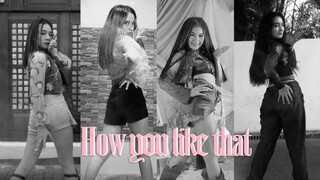 PPOP GENERATION | How You Like That by BLACKPINK