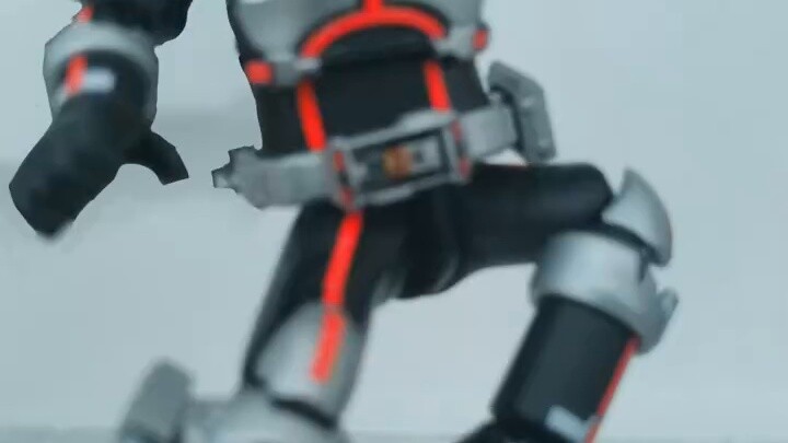 16.5【Tears】555【Brucco Kamen Rider】
