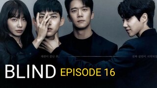 [ENG|INDO]Blind||EPISODE 16||PREVIEW||Ok Taec-yeon ,Ha Seok jin, Jung Eun-ji