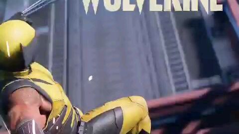 Game Wolverine