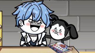 หลังจากกินข้าวของ Tie Tuo แม้แต่สุนัขก็สามารถปลุกพลังเหนือธรรมชาติของพวกเขาได้...
