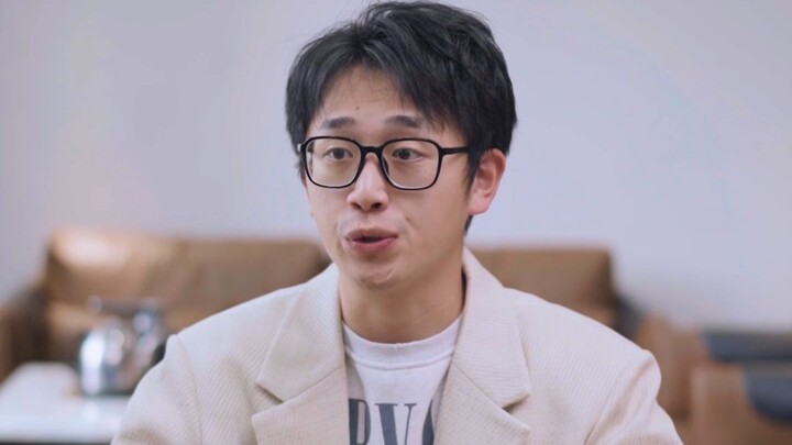 كل ما أفعله هو من أجل الشركة والرئيس.