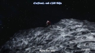 Mobile Suit Gundam Iron-Blooded Orphans Tập 6