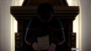 不被认可的国王——帕库斯