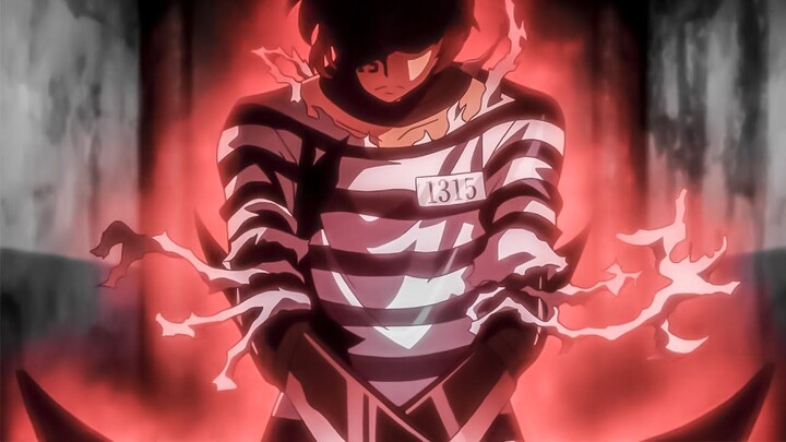「AMV 」 - No Rival