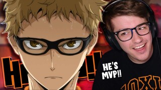 Haikyuu!! Episode 3x9 || Reaction & Discussion