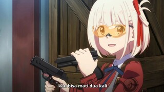 Auto ganti Waifu nih🤣