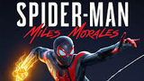 SPIDER-MAN MILES_MORALES_FULL_MOVIE ANIMATION  2021 MOVIE