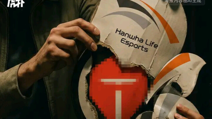 LCK Taqop: Bản hit Hàn Quốc “Con quay bất ngờ”