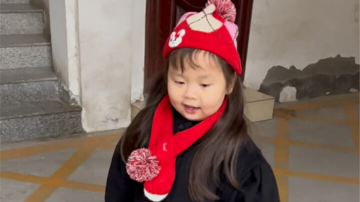 Cảm ơn ông xã, ông xã thật tốt.