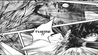 My Status as an Assassin Obviously Exceeds the Hero's Chapter 3 Tagalog/Filipino Summary/Overview