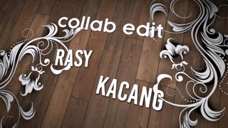 Amv Typography Collab Setia Untuk Selamanya ( Node Video )