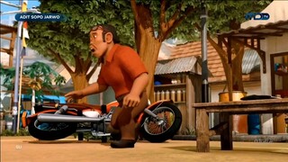 Adit Sopo Jarwo MDTV - 15 Juli 2025