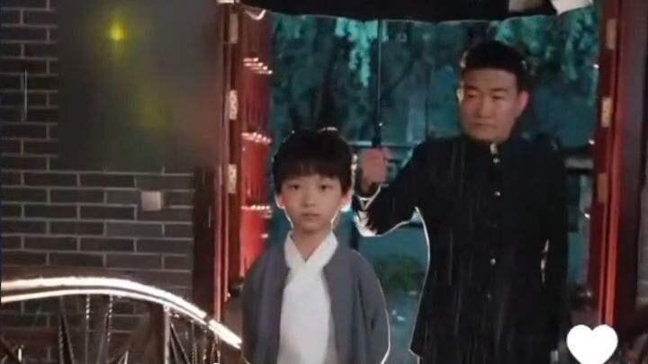 คุกเข่าซะบรรพบุรุษมาจุติแล้ว