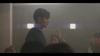 Gửi Người Không Yêu Tôi EP 3 [Sub Việt]
