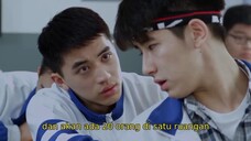 BL CHINA ADDICTED PART "MOMEN YG DINANTIKANNYA"