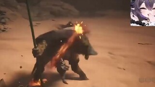 Guangzhi!!! Save! Save! Me!