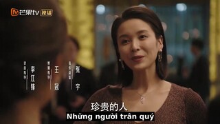 Ăn Tối Với Tình Yêu EP 12 [Sub Việt]